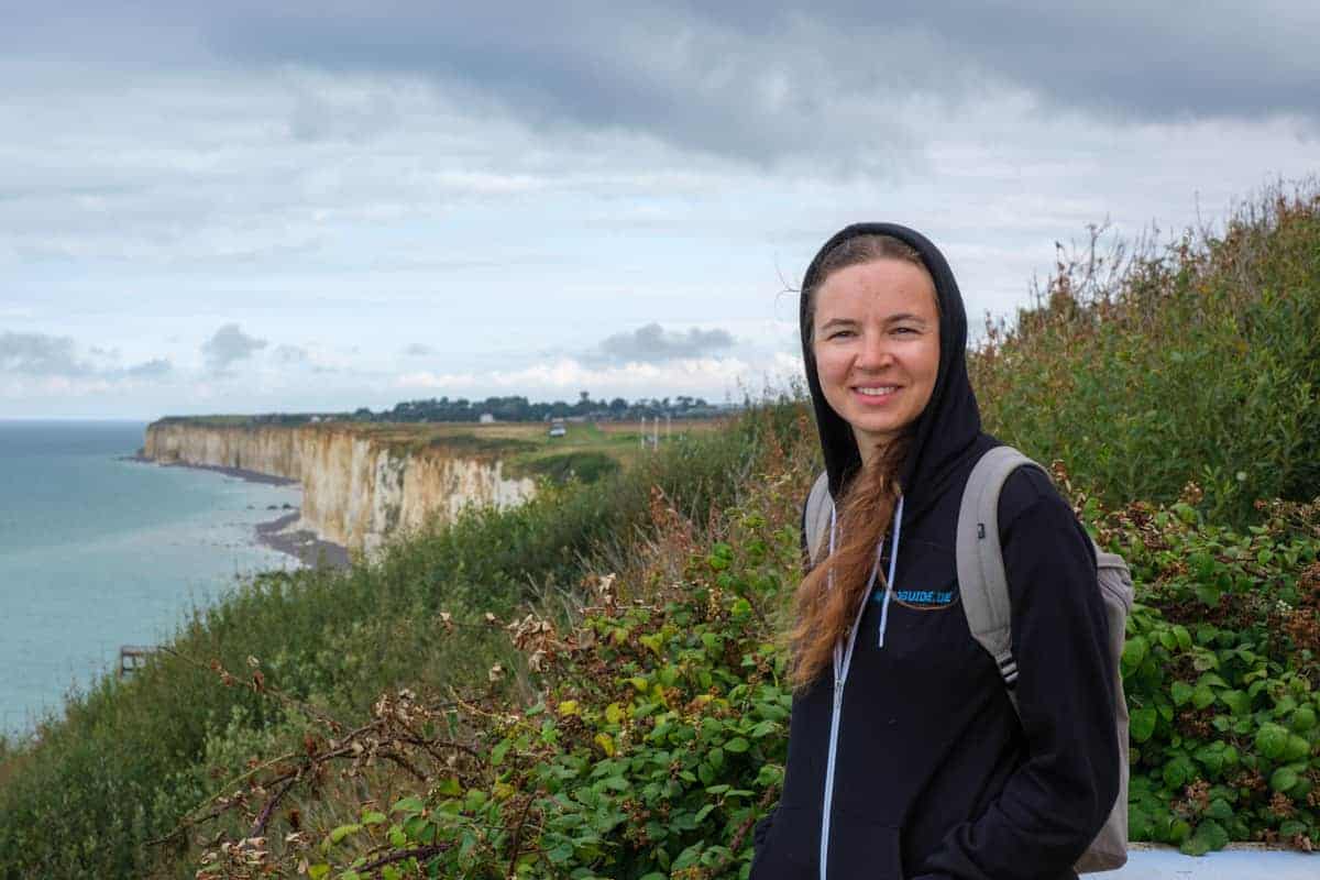 Und Schon Wieder Steilk&Uuml;Ste!