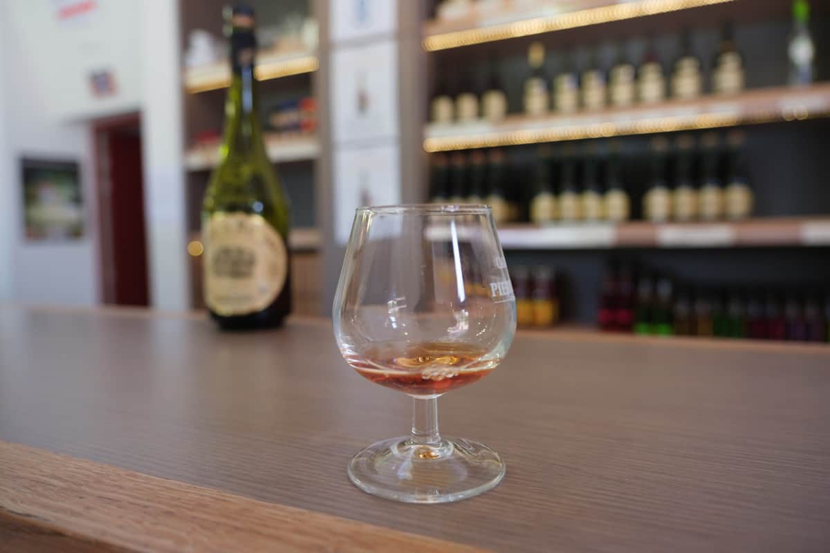 Domaine Huet In Cambremer