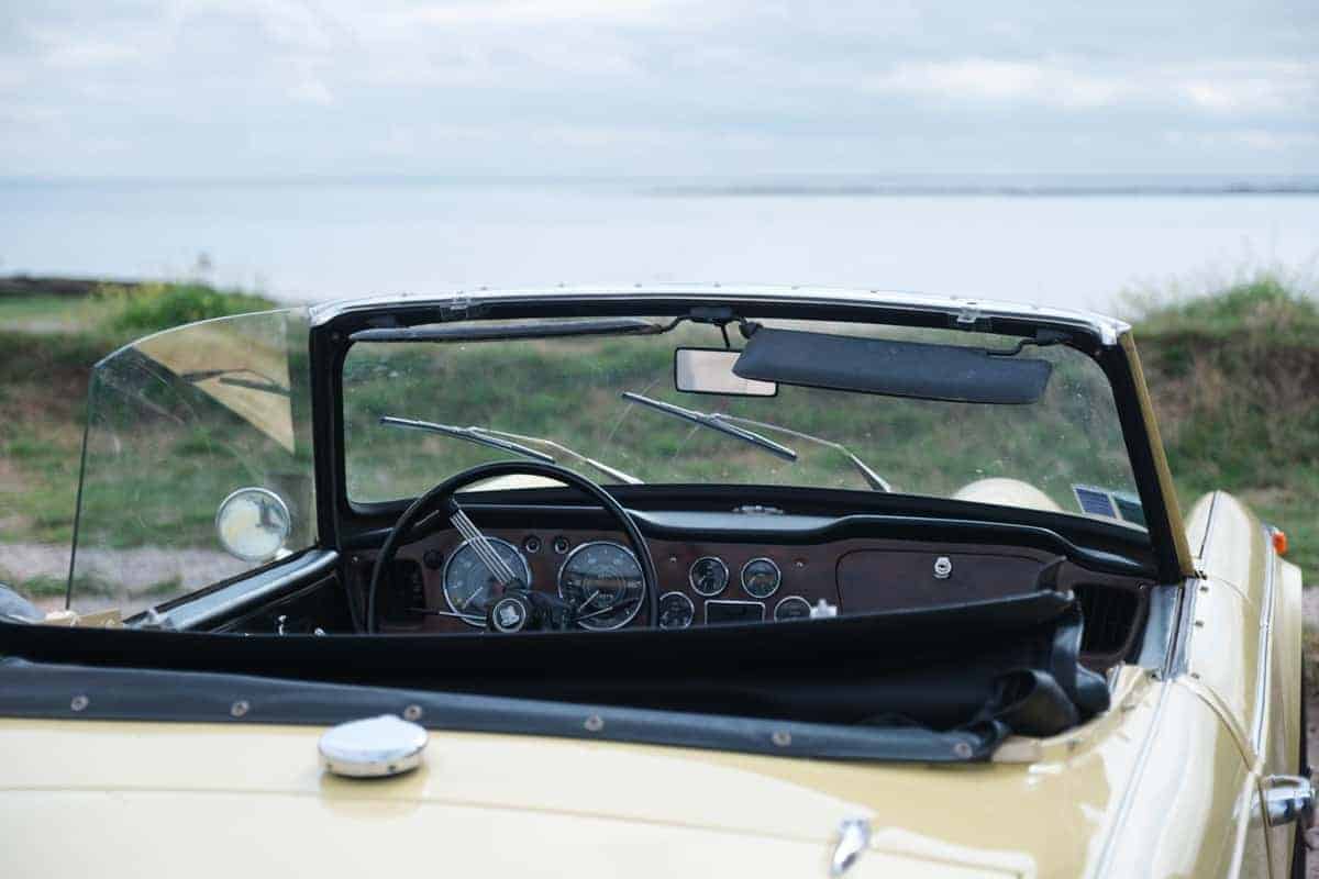 Blumenk&Uuml;Ste, Normandie