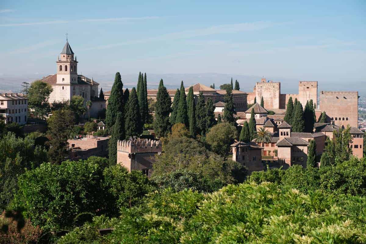 Andalusien Wohnmobil 149