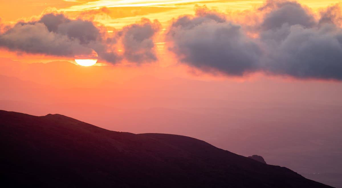 Nicht Gerade Flach, Dieses Andalusien!