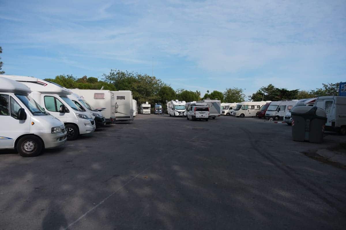 Andalusien Wohnmobil 192