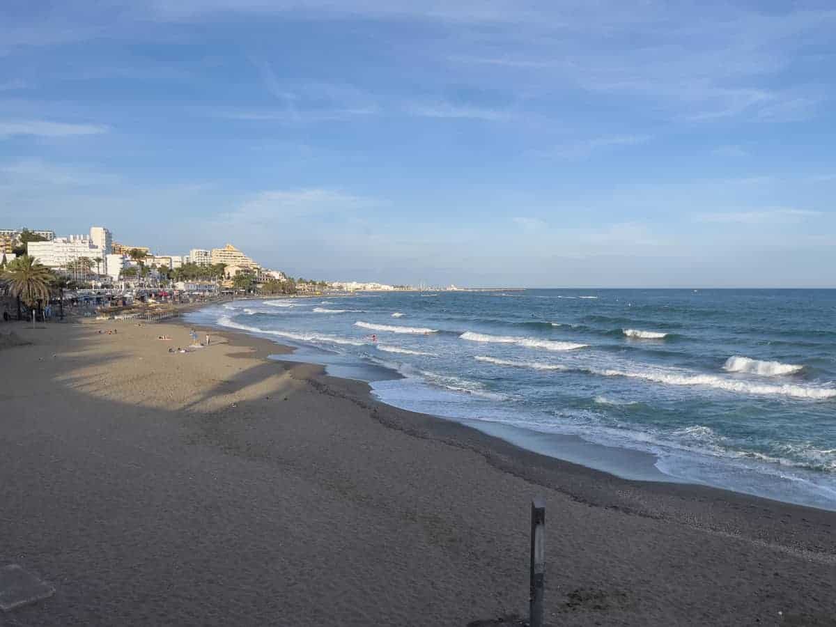 Andalusien Wohnmobil 194