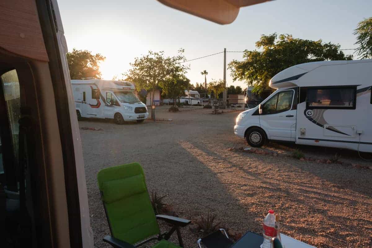 Andalusien Wohnmobil 25