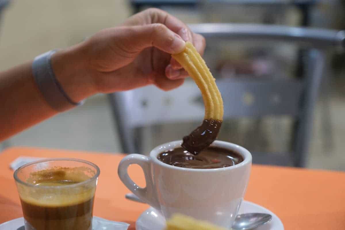 Andalusien Wohnmobil 276