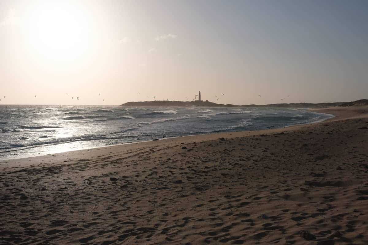 Andalusien Wohnmobil 422