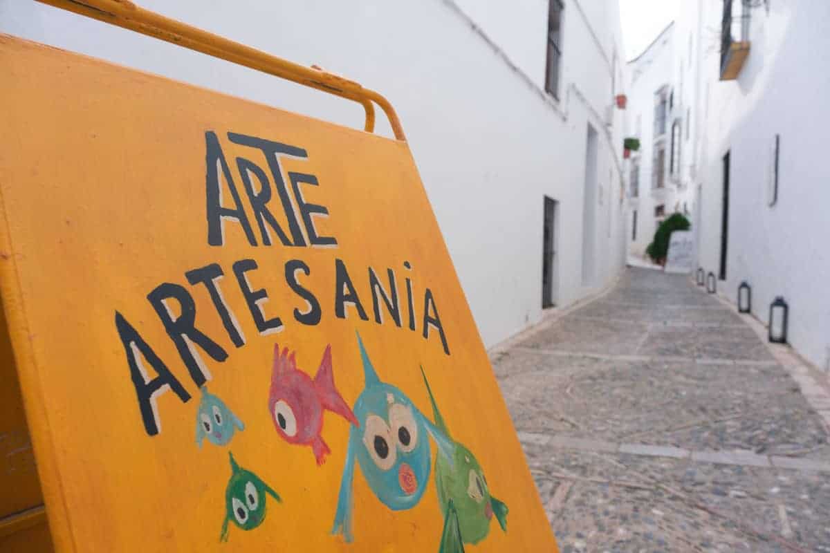 Vejer De La Frontera