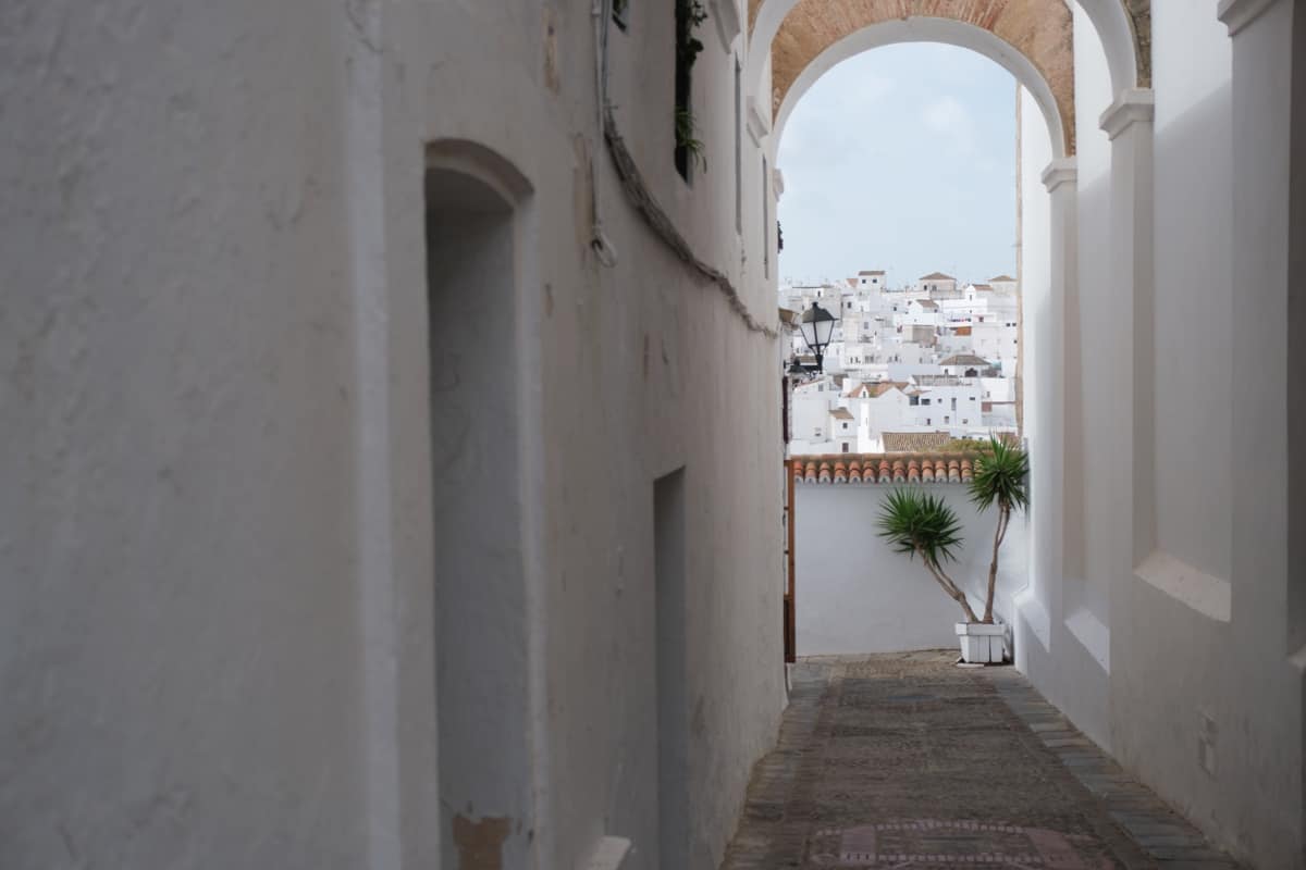 Andalusien Wohnmobil 436