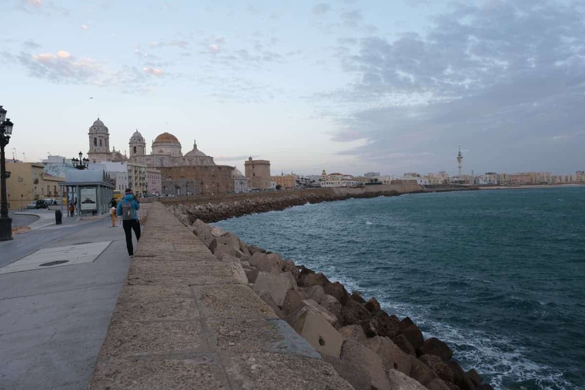 Andalusien Wohnmobil 452