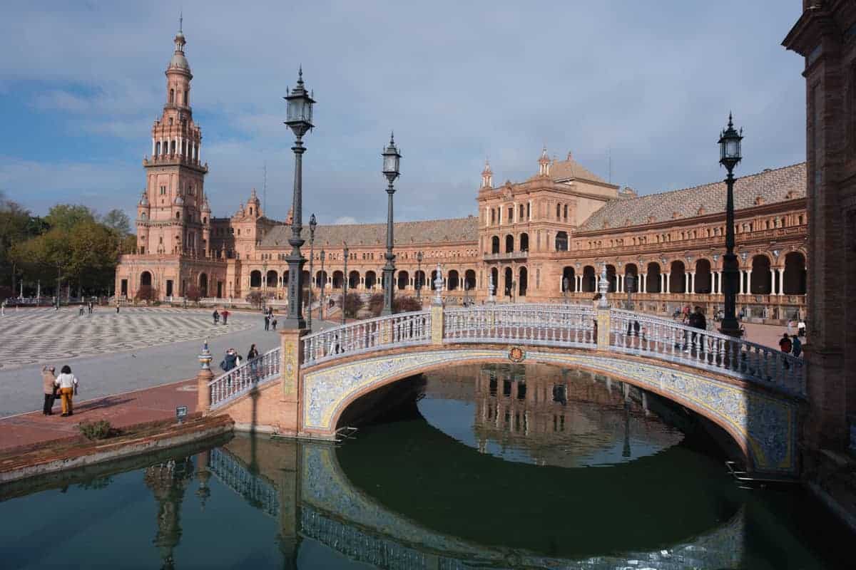 Andalusien Wohnmobil 476