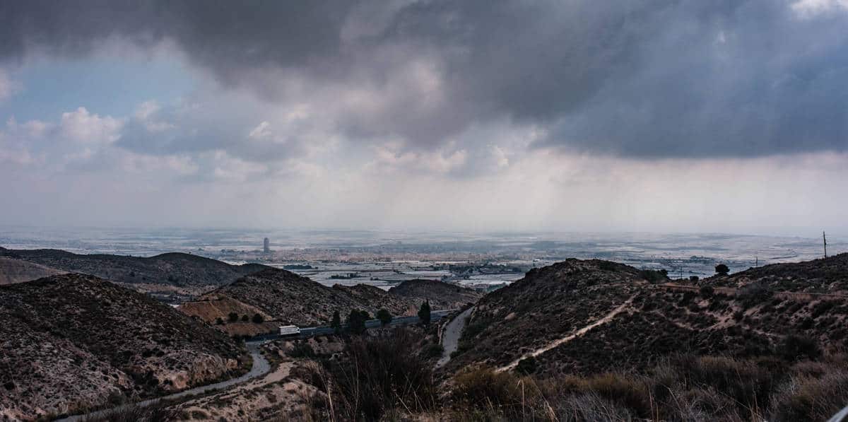 Andalusien Wohnmobil 51