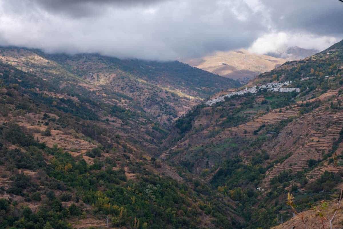 Andalusien Wohnmobil 99