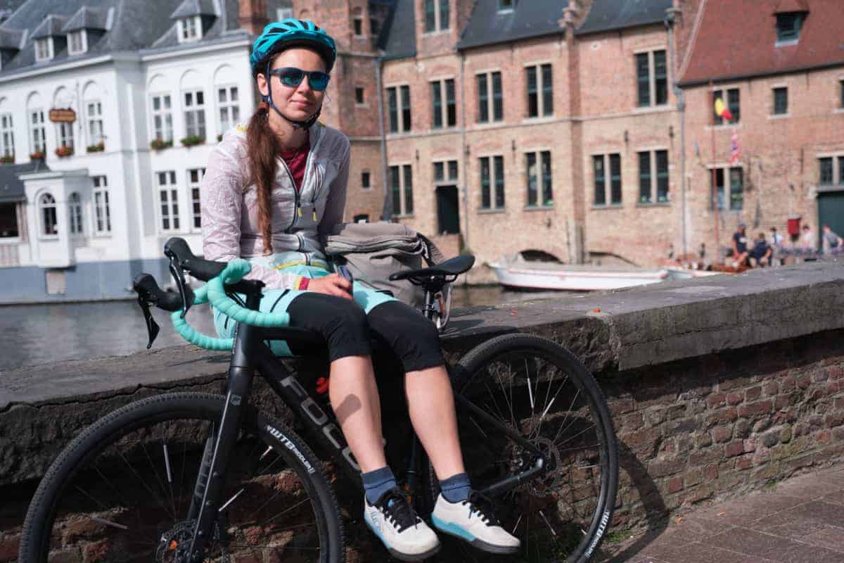 Br&Uuml;Gge Mit Dem Wohnmobil Auf Unserer Europareise 2021