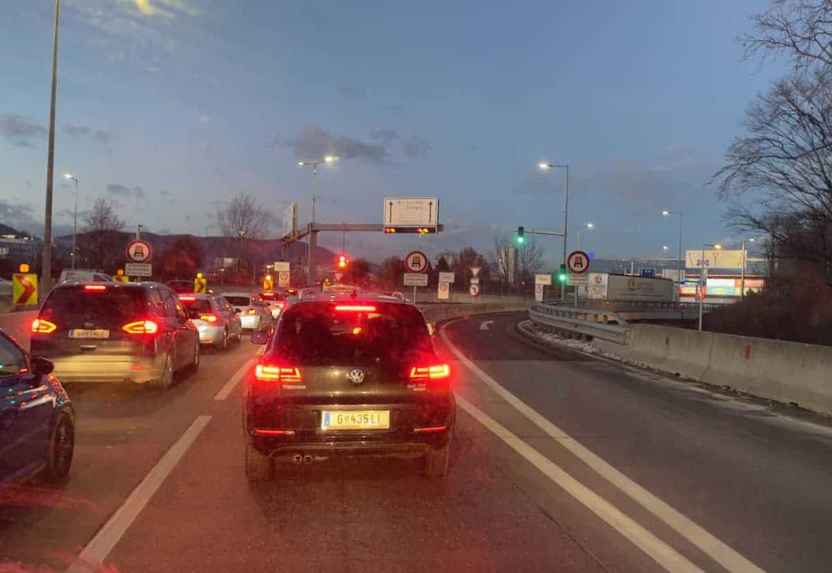 Europareise 2021 Ankunftzuhause