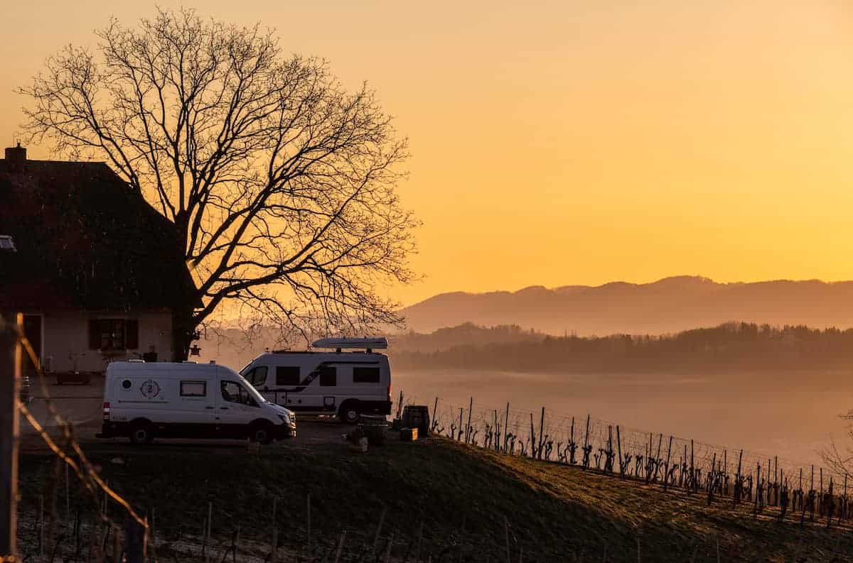 Schauaufsland Stellplatz Wohnmobil 3
