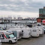 Wohnmobile In Hamburg