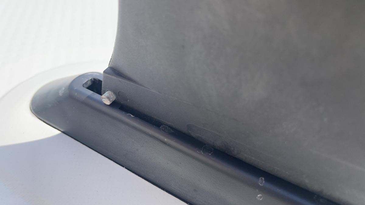 Alternative Finnen Passen Leider Nicht