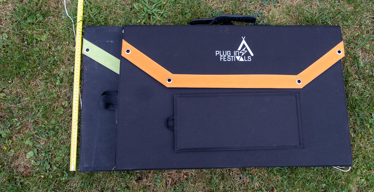 Solartaschen Im Vergleich