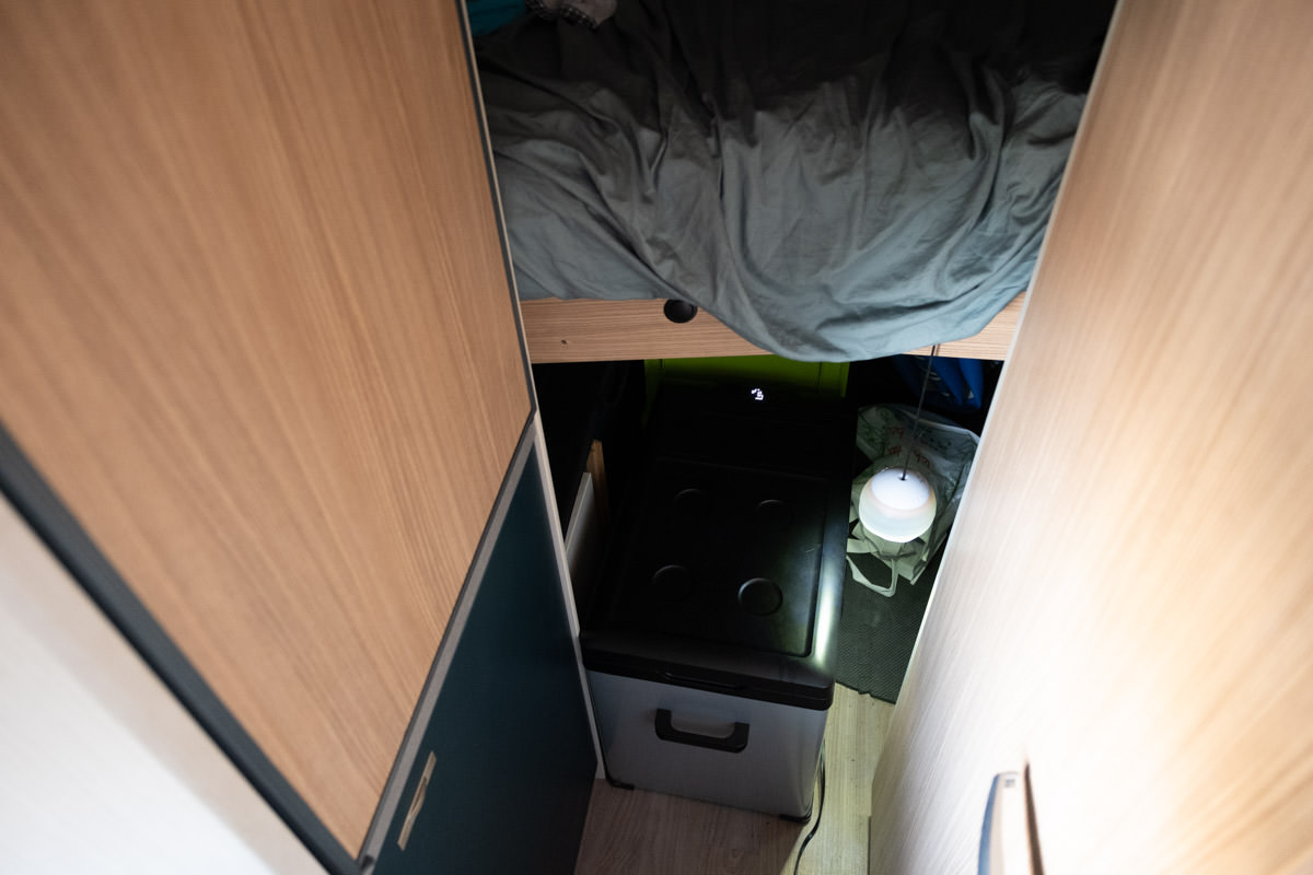 Icecube Kühlbox Von Maentum Im Großen Test 3 Icecube Kühlbox Als Stufe Und Hocker