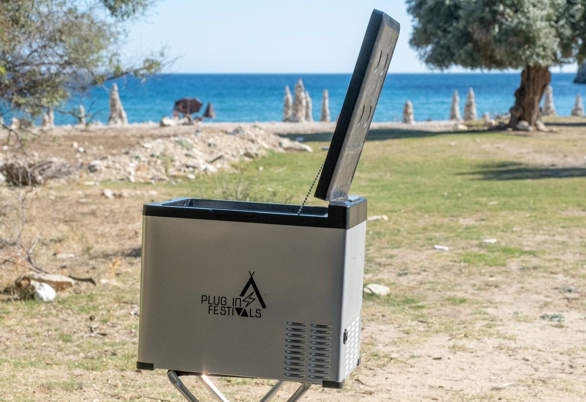 Icecube Kühlbox Von Maentum Im Großen Test 9 Kompressor Kuehlbox 1