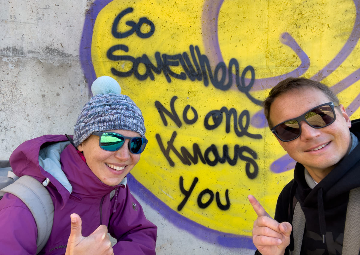 Auch Touristen Oder Nicht 11