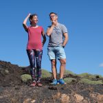 Sind Wir Auch Touristen?