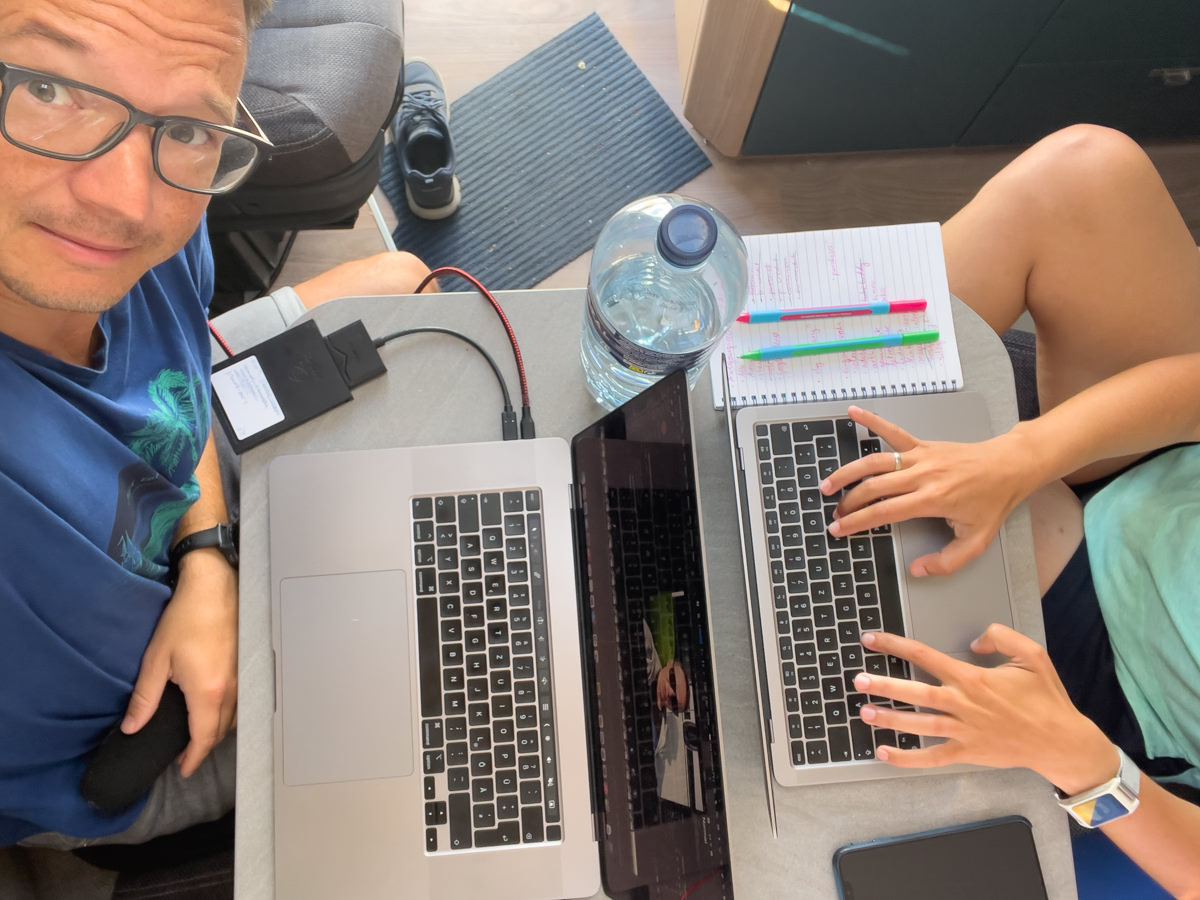 Auch Touristen Oder Nicht 9