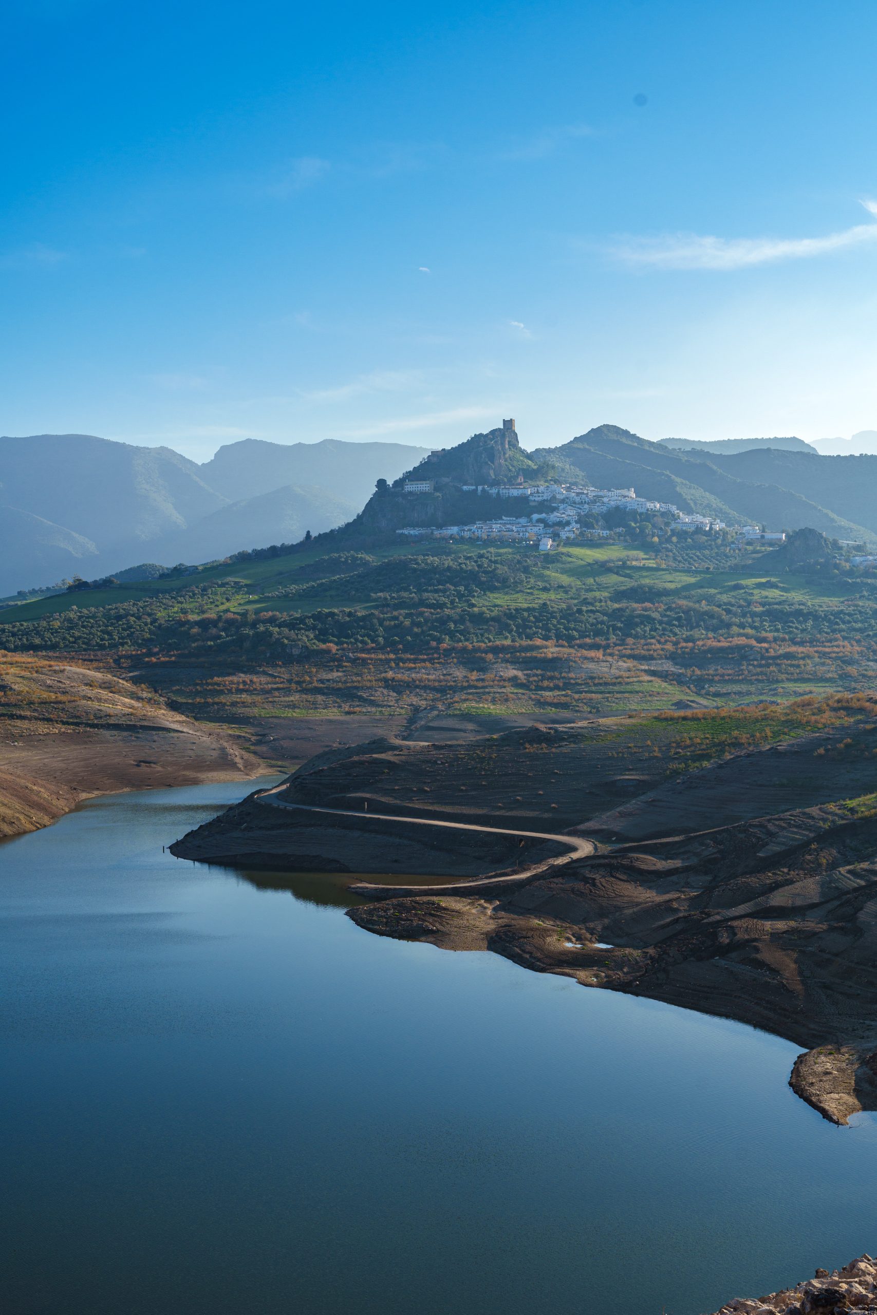 Zahara de la Sierra Zahara de la Sierra