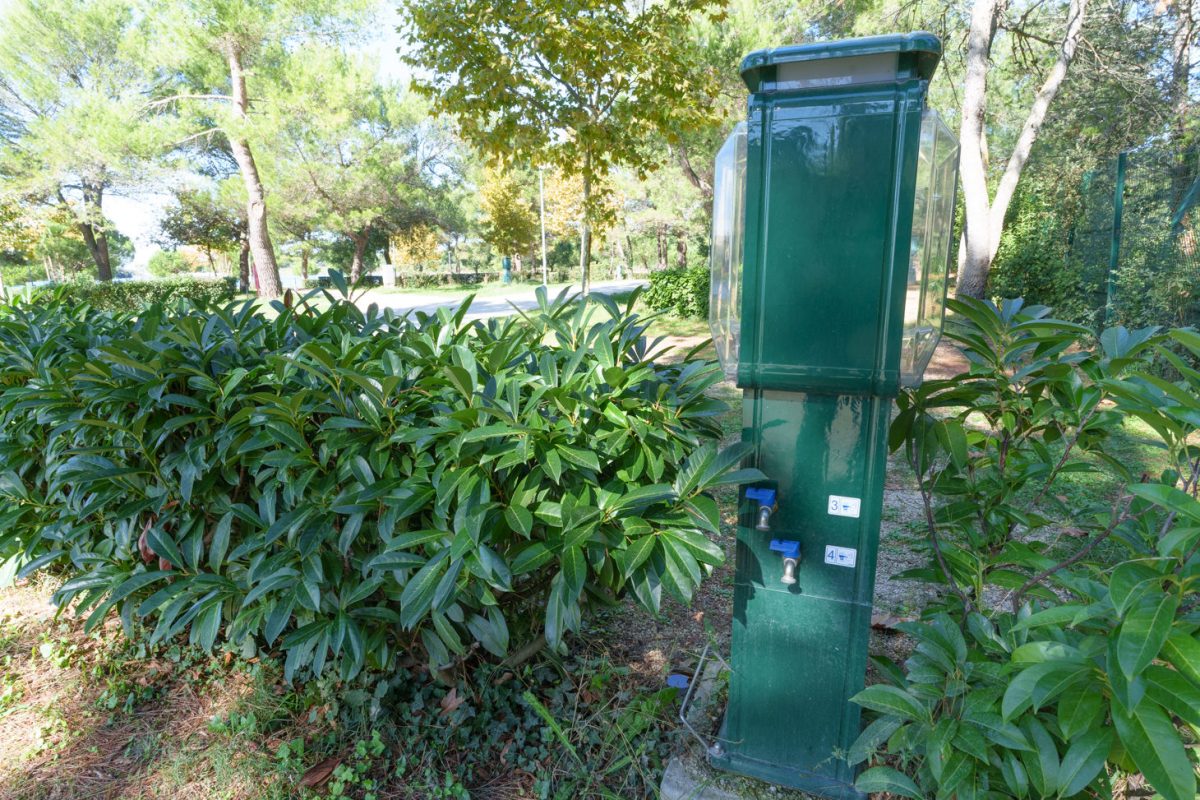 Campingplatz Orsera, Vrsar, Istrien 7 Camping Orsera Vrsar 0013