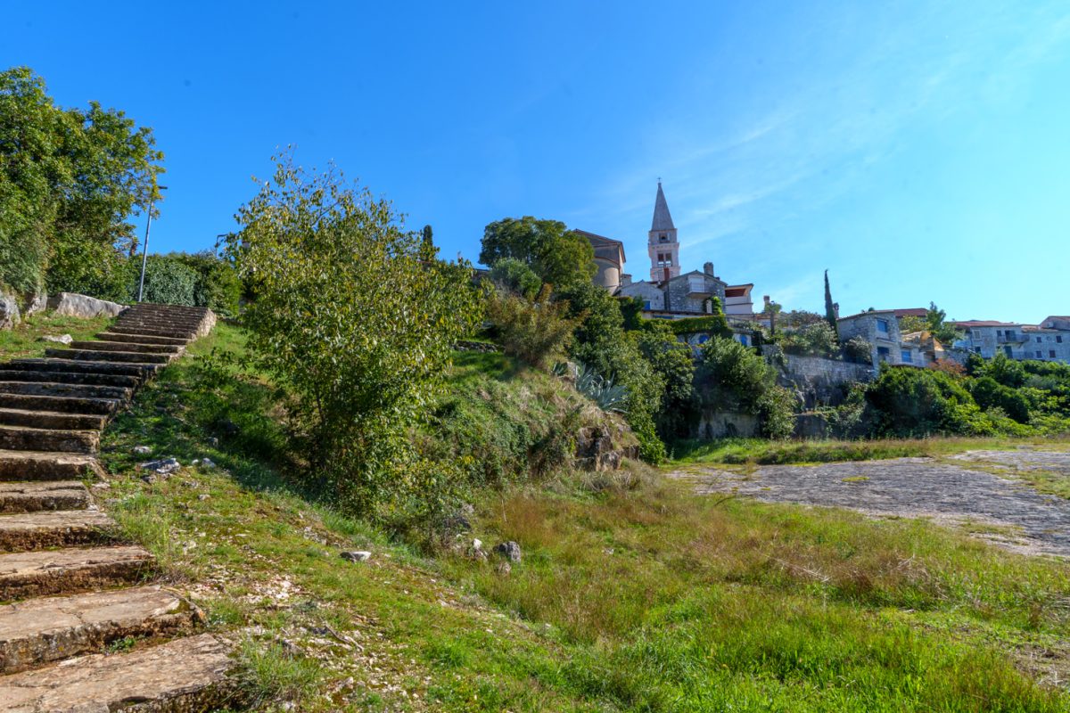 Campingplatz Orsera, Vrsar, Istrien 1 Camping Orsera Vrsar 0019