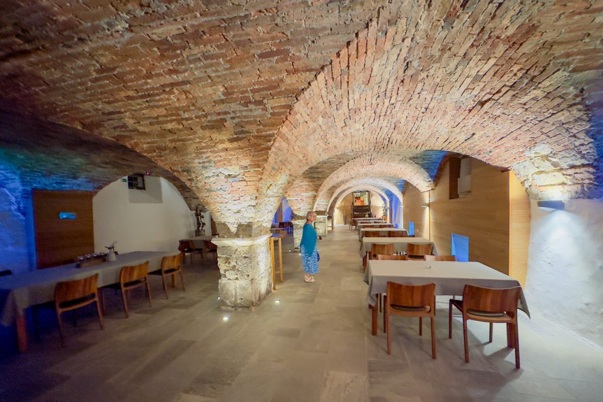 Dveri Pax Jaringhof, Slowenien 17 Dveri Pax 0023