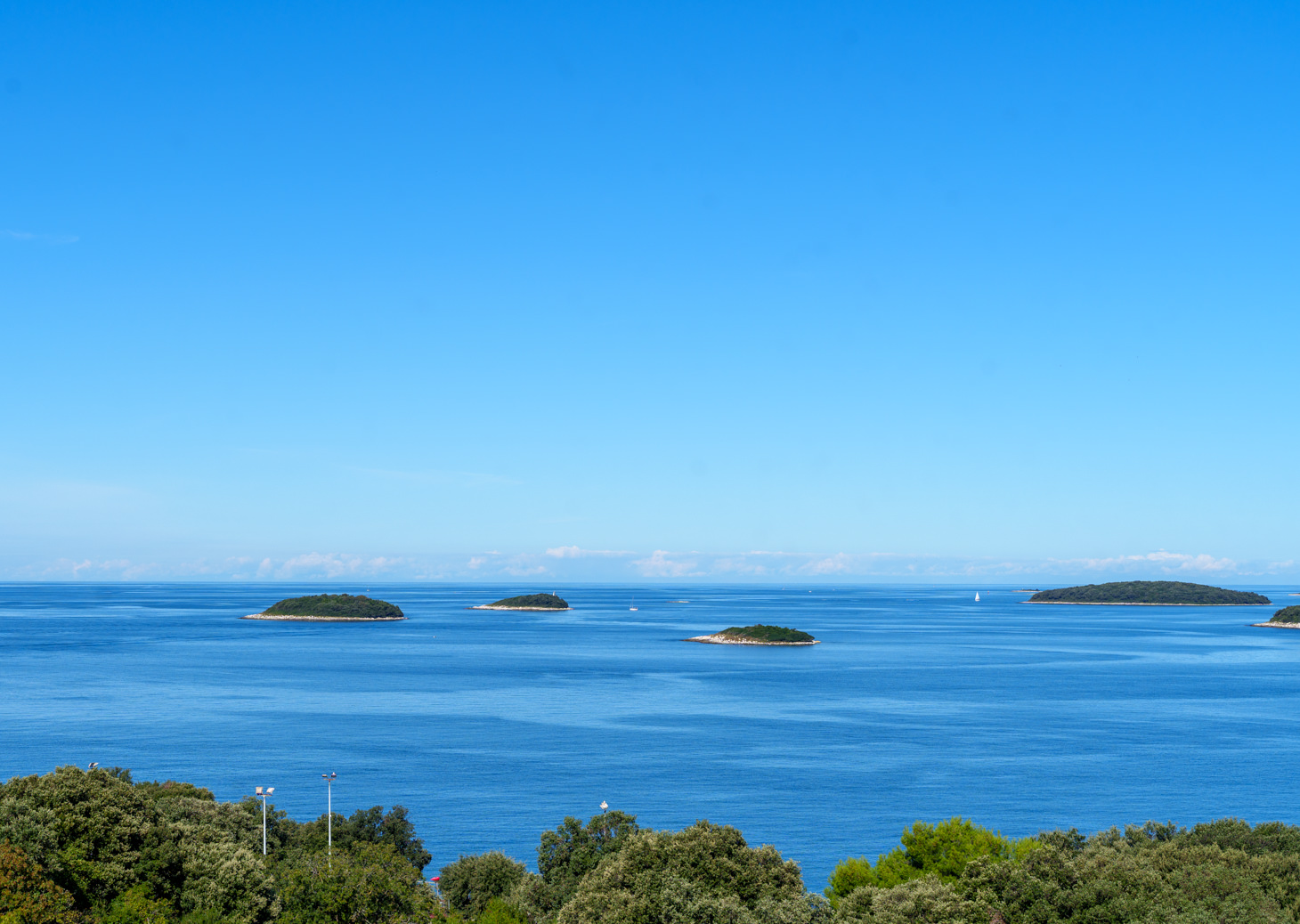 Küstenpatent Kroatien: Ein Ausführlicher Erfahrungsbericht 3 Die Inselwelt Kroatiens Per KÜStenpatent Erkunden