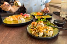 Kaoo Riverside: Asia-Restaurant In Graz 23 Kaoo Riverside, Graz