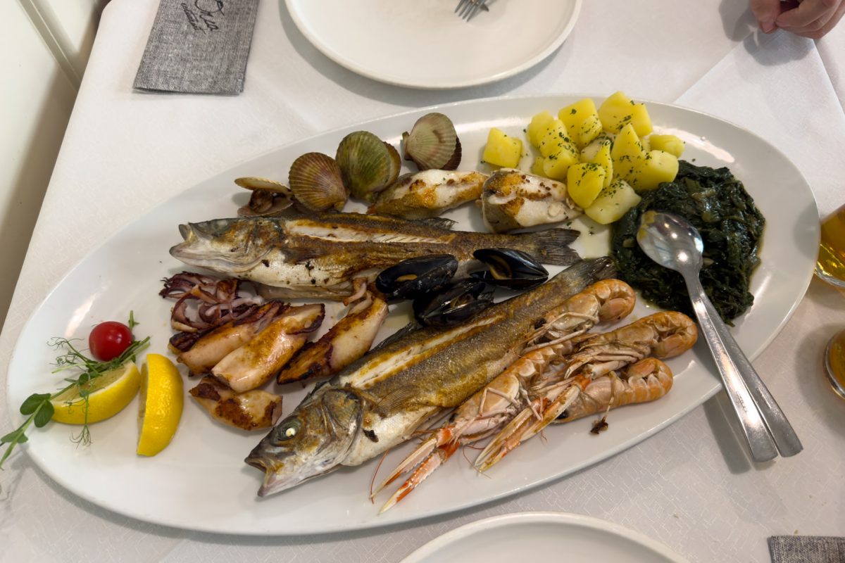 Küstenpatent Kroatien: Ein Ausführlicher Erfahrungsbericht 12 Kuestenpatent Kroatien 0009