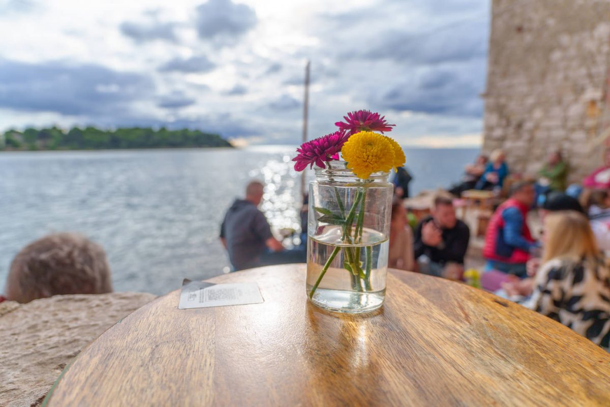 Küstenpatent Kroatien: Ein Ausführlicher Erfahrungsbericht 11 Kuestenpatent Kroatien 0016