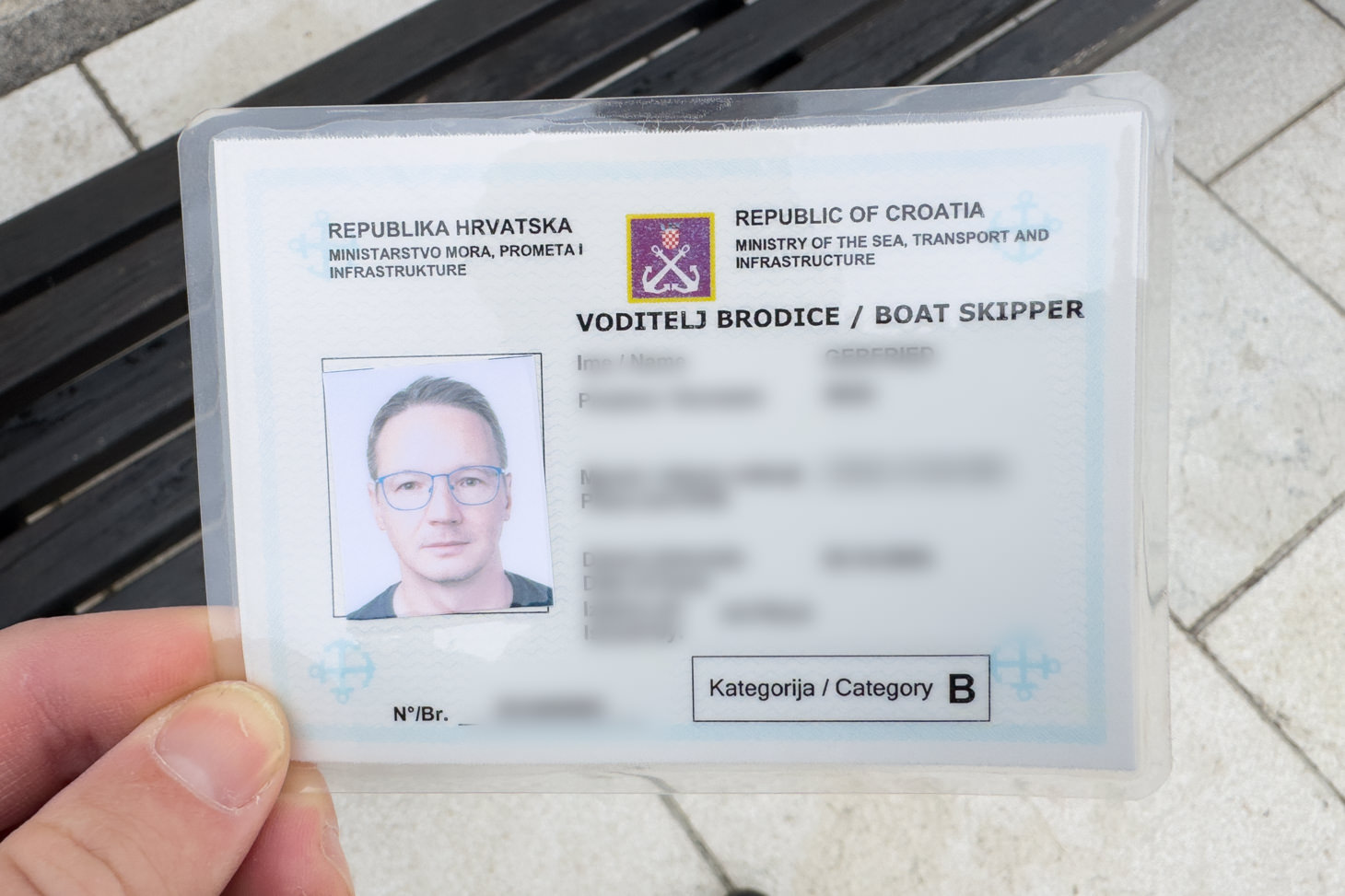 Küstenpatent Kroatien: Ein Ausführlicher Erfahrungsbericht 10 KÜStenpatent Kroatien