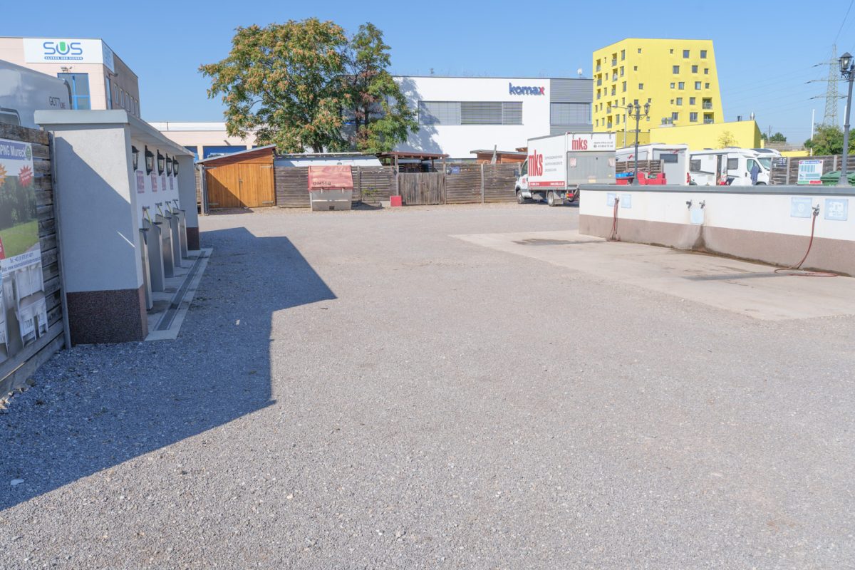 Stellplatz Perfektastrasse 0016