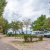 Campingplatz Zelena Laguna, Istrien 10 Camping Zelena Laguna