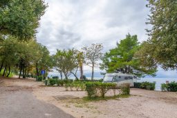 Camping Zelena Laguna
