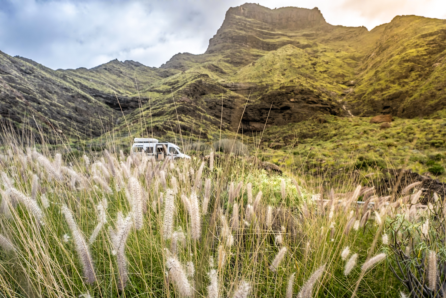 Gran Canaria Westküste