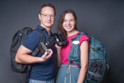 Warum Erscheinen Eure Videos So Spät? 24 Wir Mit Kameras