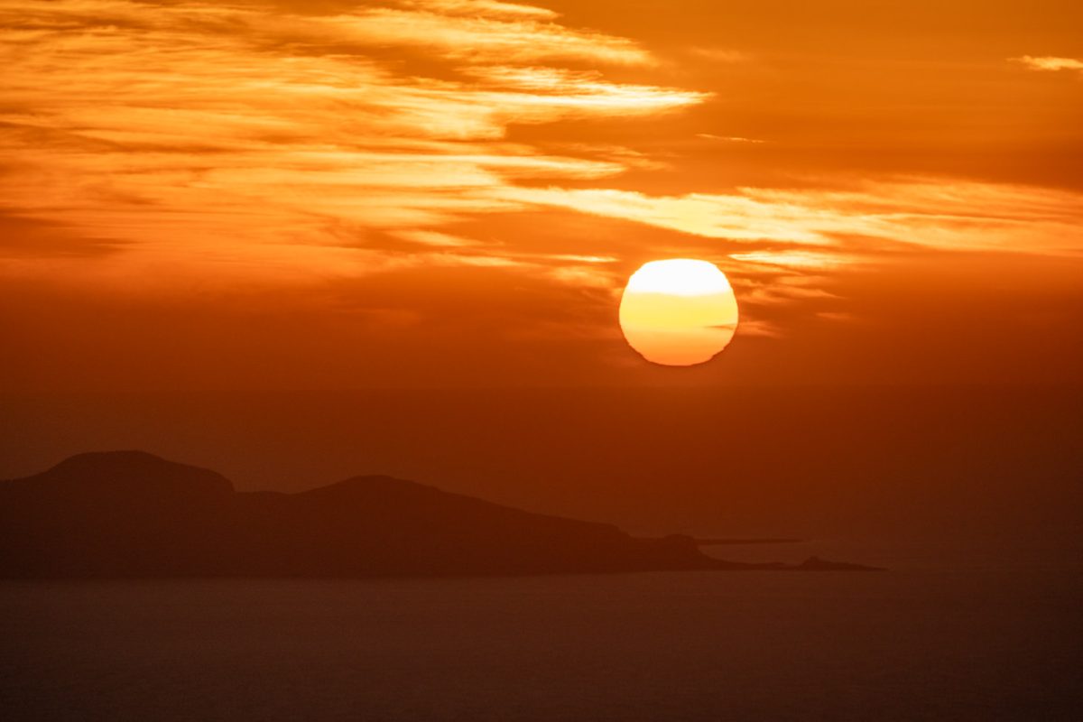 Erice und San Vito Lo Capo