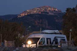 Area 51: Bester Stellplatz Siziliens 15 Area51 Santagata 0029