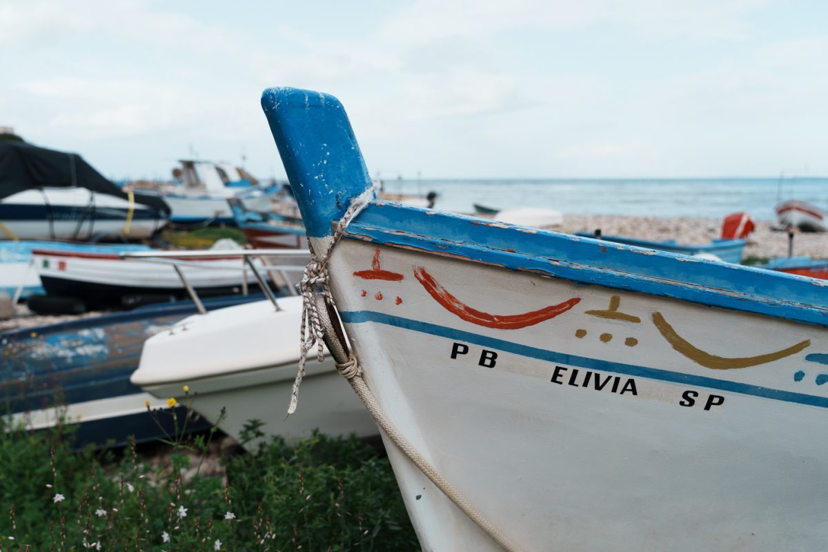 Das schlechte Wetter ist wieder da
