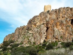 Mit Der Fähre Von Sizilien Nach -Spanien? 39 Palermo Wohnmobil 1