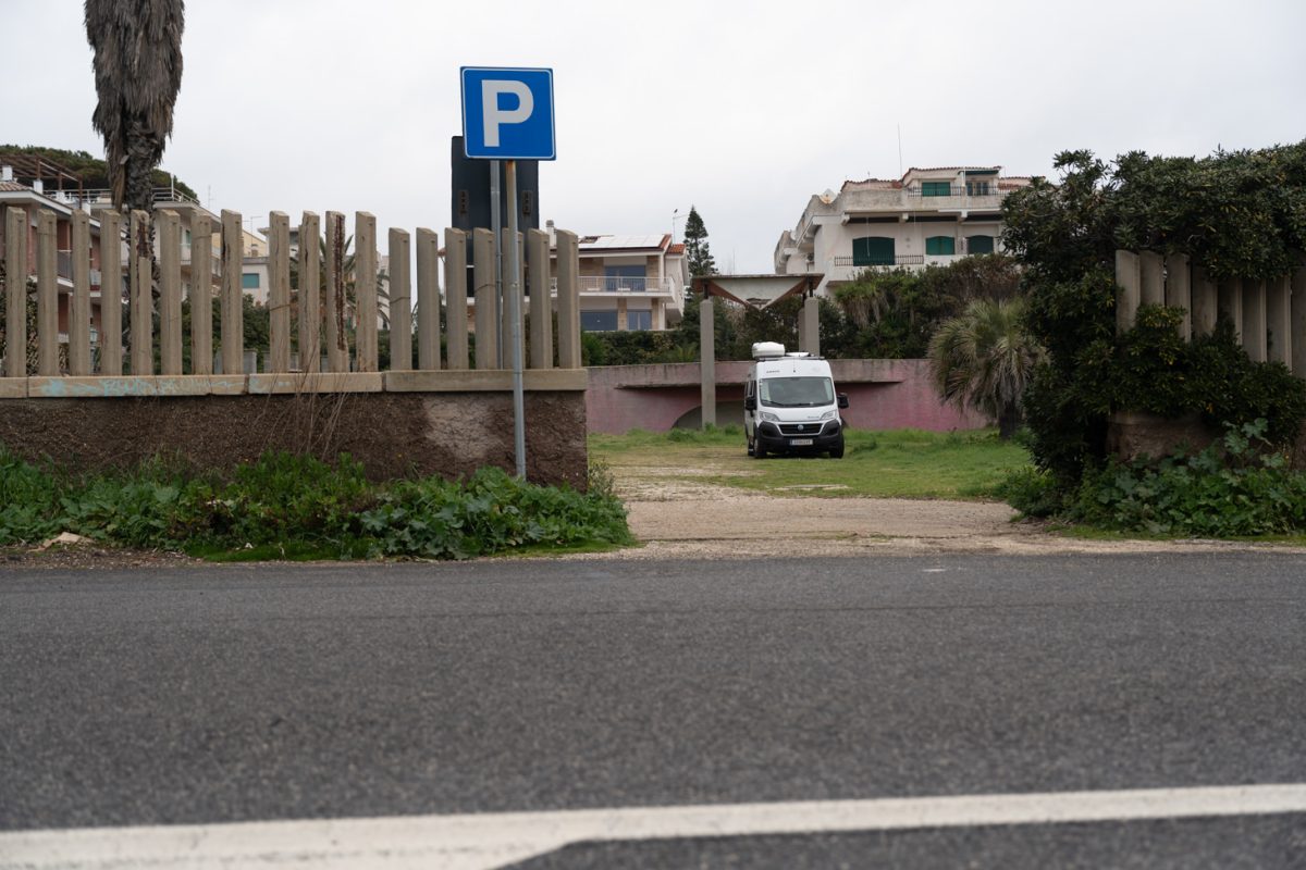 Faehre Civitavecchia Barcelona 2