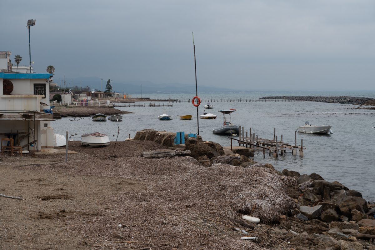 Faehre Civitavecchia Barcelona 3