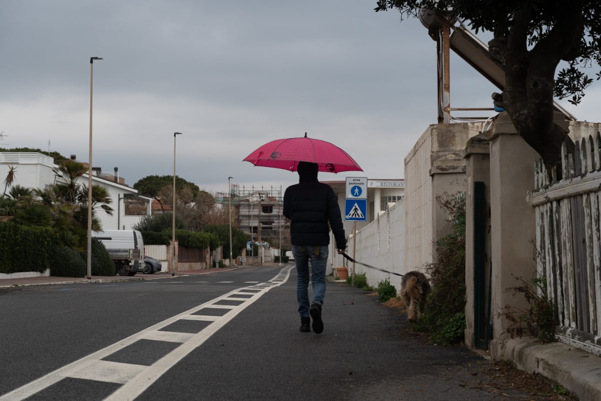 Faehre Civitavecchia Barcelona 5