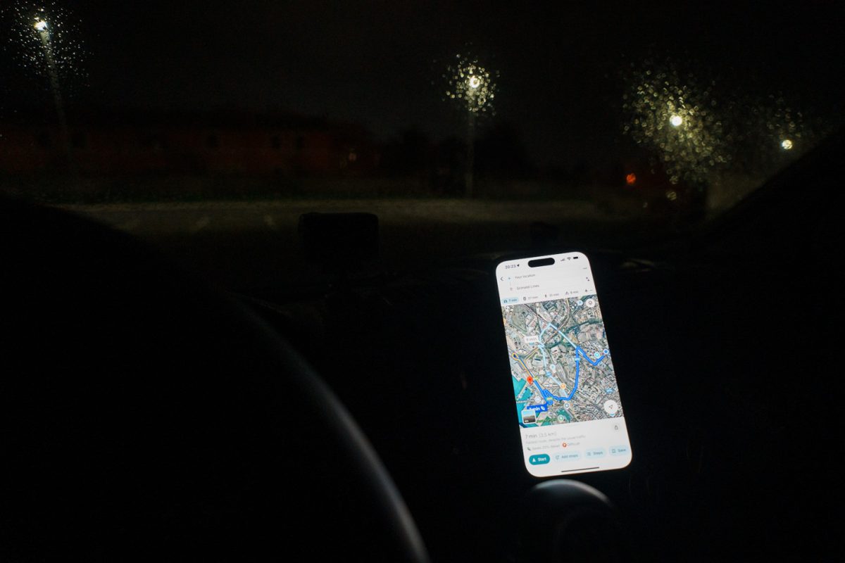 Faehre Civitavecchia Barcelona 7