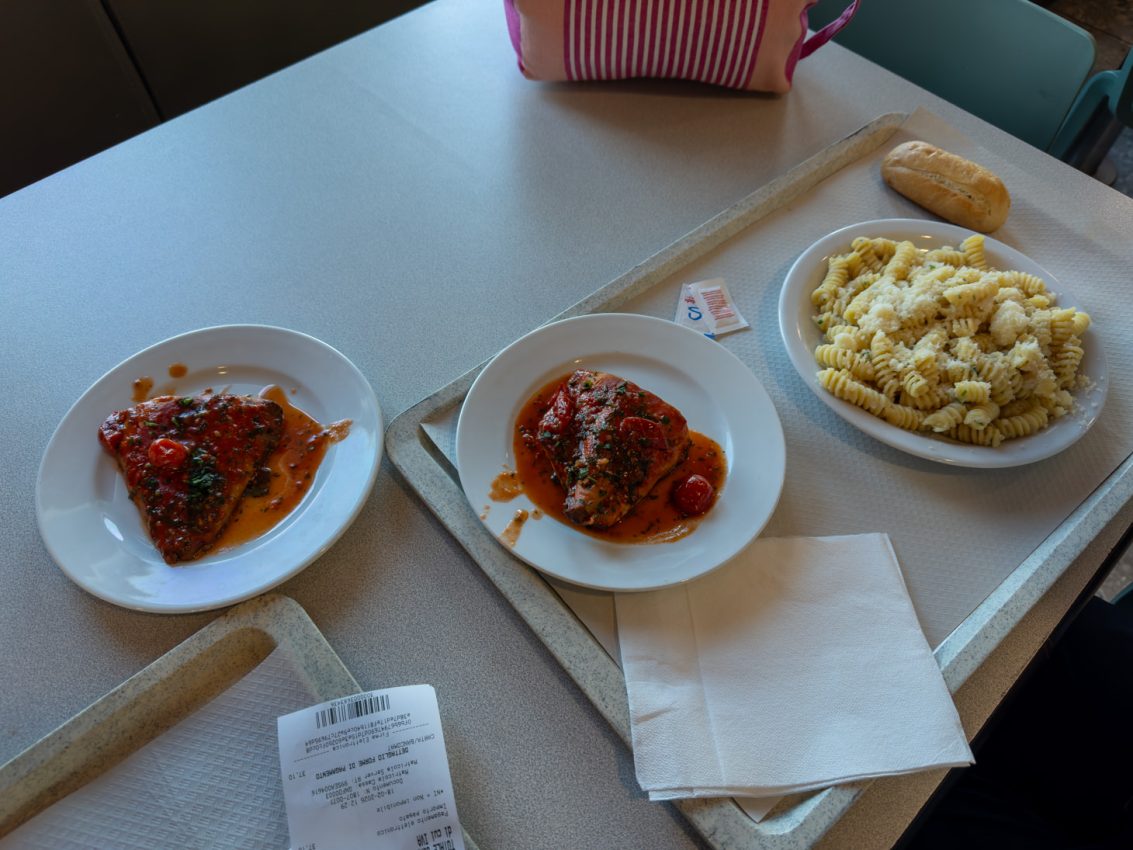 Faehre Termini Imarese Civitavecchia 24